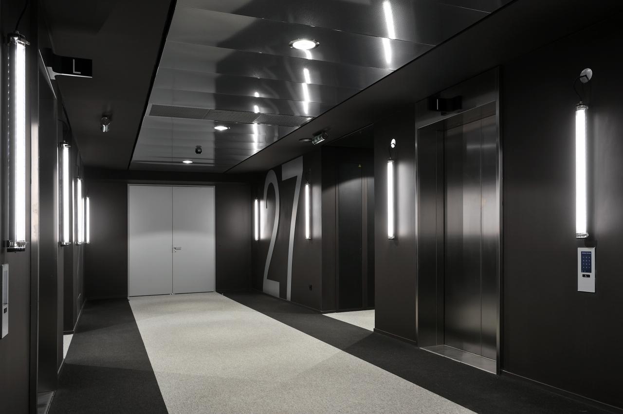Bureau Lyon 6167m² Location bureau Lyon Rhône OLBUR2117787 24